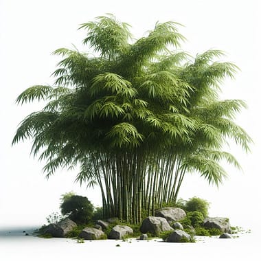 Fargesia denudata 'Lancaster' Bamboo - Cold-hardy Shop